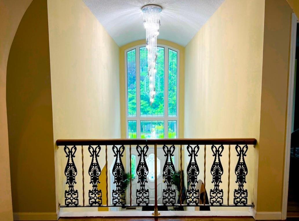 Вілла Gated Mansion - Basketball Court Movie Theater Views Big Stone Gap Екстер'єр фото